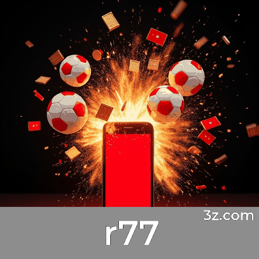 Acesso ao r77
