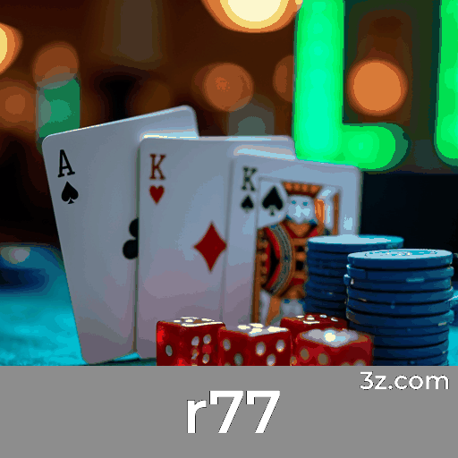 Cassino Online r77