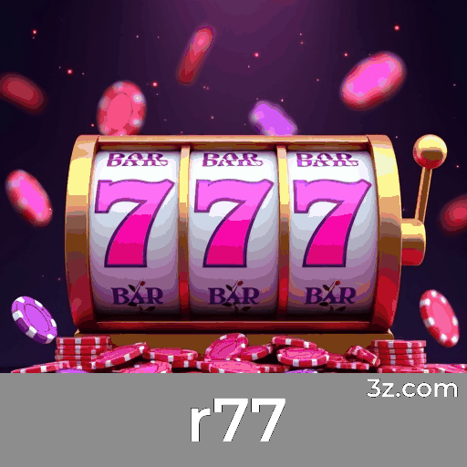 r77: O Seu Cassino Online Seguro e Rápido