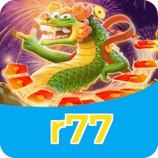 Login rápido no app r77