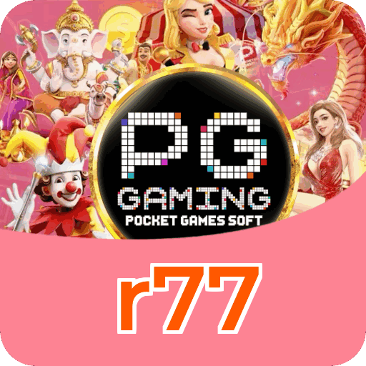 Slots Premium da PG Soft na r77
