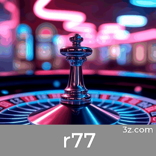 Cassino Online r77